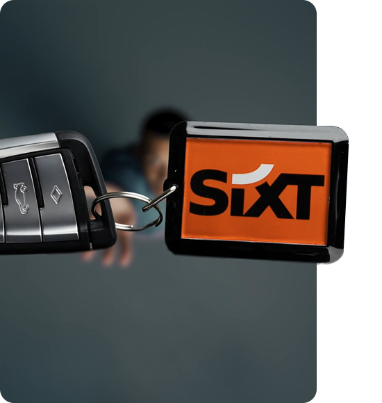 SIXT Careers